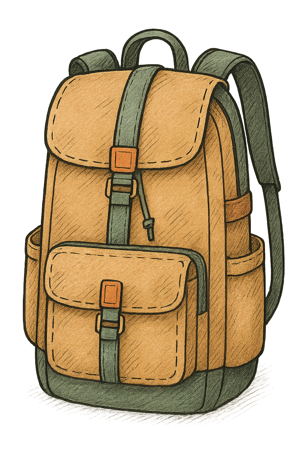 Backpack